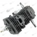 Motor complet drujba Husqvarna 136, 137, 141, 142 40mm